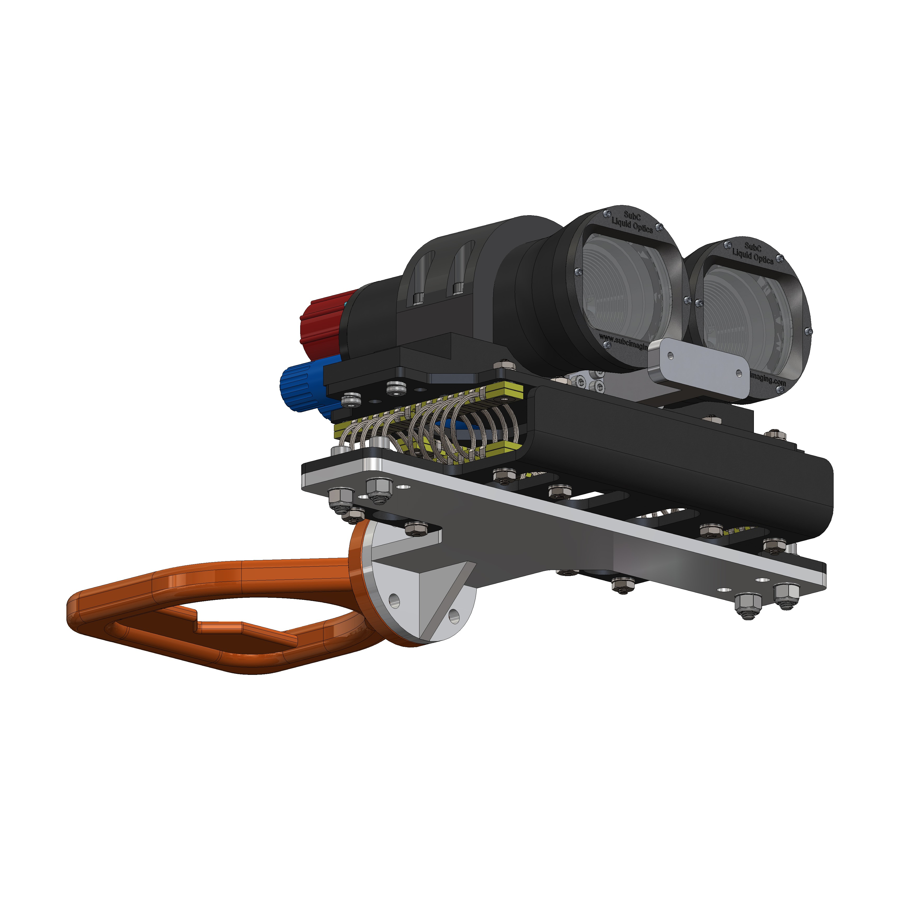 Stereo For ROV Arm Mounting- No LEDs.JPG